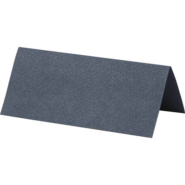 Platzierungskarten - blau - 20 Stk Platzierungskarten - blau - 20 Stk