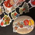 Kundenbild Lesezeichen Weihnachten - 67 Stk