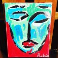 Kundenbild Leinwand 10er-Pack 24x30 cm