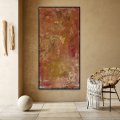 Kundenbild Acrylfarbe W&N Galeria 250 ml - 466 Perm Aliz Crimson