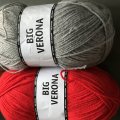 Kundenbild Big Verona 200g - Rot