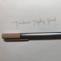 Kundenbild Fineliner Triplus 0,3 mm - Sand