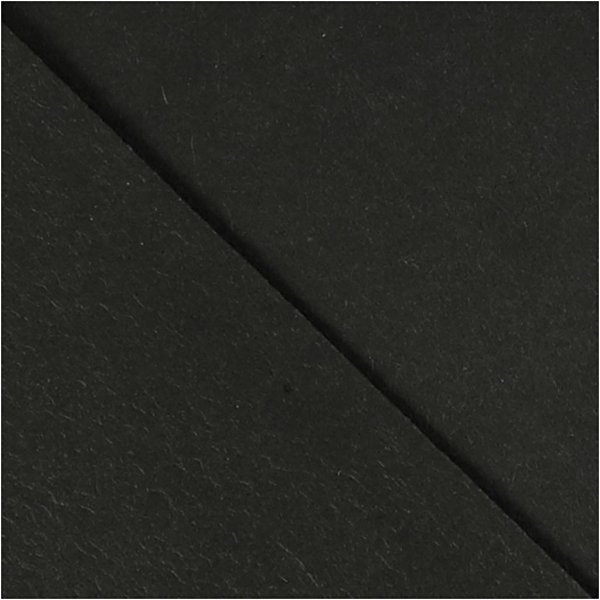 Umschlag - schwarz - 11,5 x 16 cm - 10 Stk Umschlag - schwarz - 11,5 x 16 cm - 10 Stk
