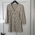 Kundenbild Black Sheep Cecilia Garn 50g - Ungebleicht (05)
