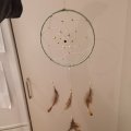 Kundenbild Kordel gewachste Baumwolle ø 1 mm / 6 m - Creme