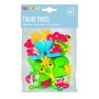 Figurenteile - 20 Stk Figurenteile - 20 Stk