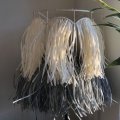 Kundenbild Bast 35g - Grau