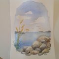 Kundenbild Aquarellfarbe W&N Cotman Half Cup - 654 T�rkis