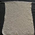 Kundenbild DROPS Baumwoll-Leinen-Unifarbengarn - 50 g - Hellbeige (03)