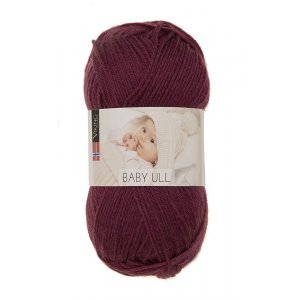 Wikingergarn Babywolle 50g - Serie (372) Wikingergarn Babywolle 50g - Serie (372)