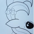Kundenbild Pigmentliner Schwarz - 0,2 mm