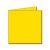 Pollen-Doppelkarte 135x135 - 25er-Pack - Intensives Gelb Pollen-Doppelkarte 135x135 - 25er-Pack - Intensives Gelb