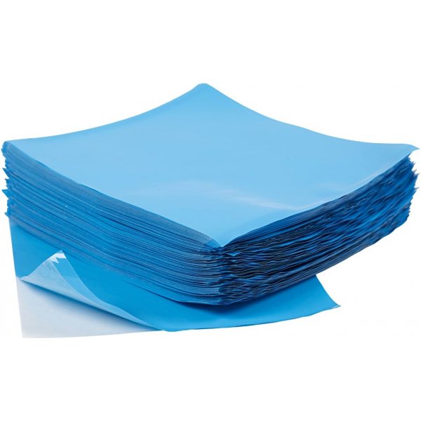 Fotoperlen-Aufkleberbögen - klar - transparent - mittel - 160 Blatt Fotoperlen-Aufkleberbögen - klar - transparent - mittel - 160 Blatt