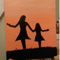 Kundenbild Acrylfarbe W&N Galeria 250 ml - 095 Kadmiumroter Farbton