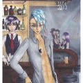 Kundenbild Copic Ciao - E49 - Dunkle Rinde