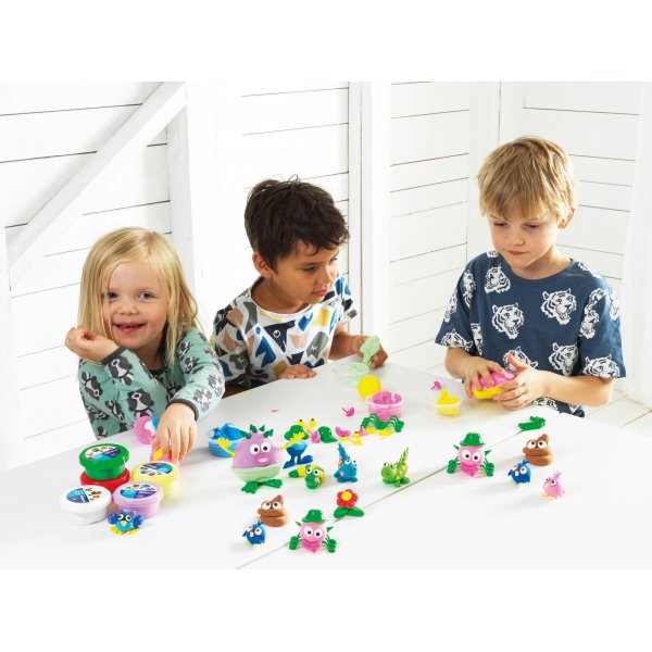 Figurenteile - 20 Stk Figurenteile - 20 Stk