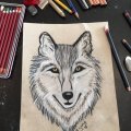 Kundenbild Kohlestift PITT Oil Base Schwarz - Hart