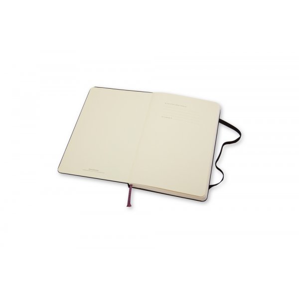 Notizbuch im klassischen Taschenformat Notizbuch im klassischen Taschenformat