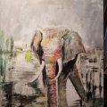 Kundenbild Amsterdam Acrylfarbe 120 ml - Warmes Grau
