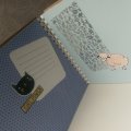 Kundenbild Farbiges Papier A4 160 g - Hellblau (25 Seiten)