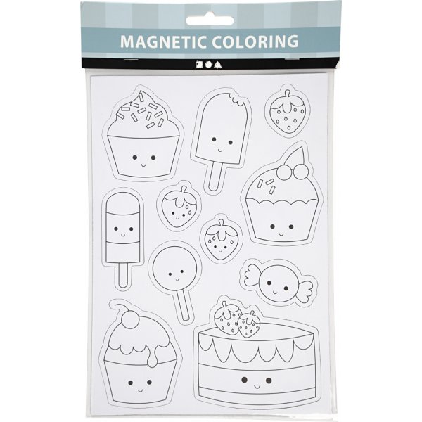 Magnete - süße Dinge Magnete - süße Dinge