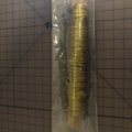 Kundenbild Metalldraht 50 m Gold