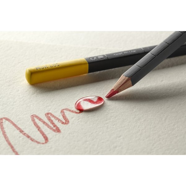 Aquarellstiftset Moleskine Aquarellstiftset Moleskine