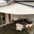 Kundenbild Segeltuch - Beige