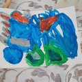 Kundenbild Set Acrylfarben - 25 Stück