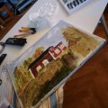 Kundenbild Set Acrylfarben - 25 Stück