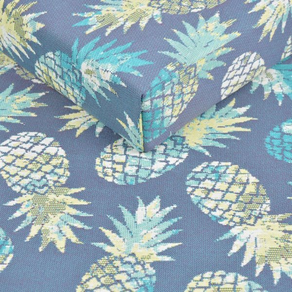 Outdoor-Stoff aus Jamaika