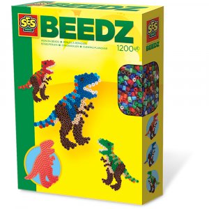 Die Perle - T-Rex Die Perle - T-Rex