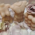 Kundenbild Farbpigmentstifte - braun 2 Stk.