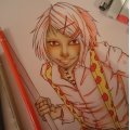Kundenbild Copic Sketch - E93 - Teerose