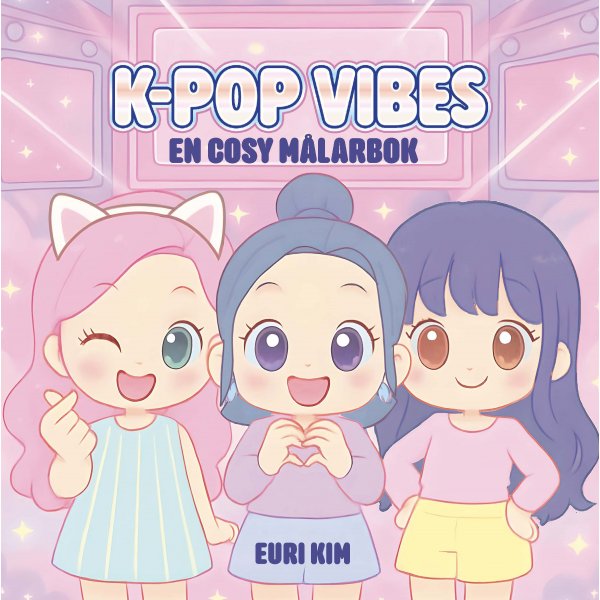 K-Pop-Vibes K-Pop-Vibes