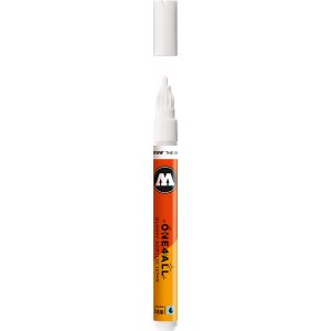 Acrylmarker - Molotow - 127HS - 2 mm Acrylmarker - Molotow - 127HS - 2 mm