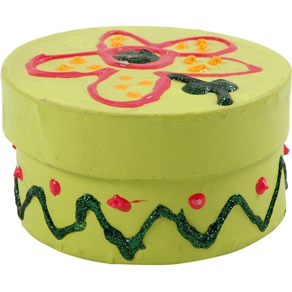 Kartons - weiß - 168 Stück - Inhalt kann variieren Kartons - weiß - 168 Stück - Inhalt kann variieren