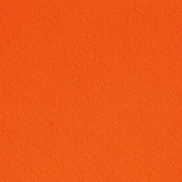 Hobbydecke - Orange - 5 m Hobbydecke - Orange - 5 m