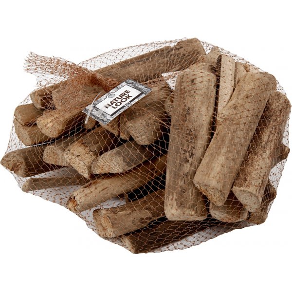 Holzstäbchen - 610 g Holzstäbchen - 610 g