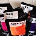 Kundenbild Acrylfarbe Sennelier Abstract 120ml - Deep Magenta (671)