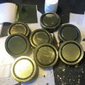 Kundenbild Anwendungsmilch für Blattgold - 50 ml dünnflüssig