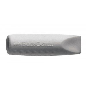 Erasertop Grip 2001 - Grau Erasertop Grip 2001 - Grau