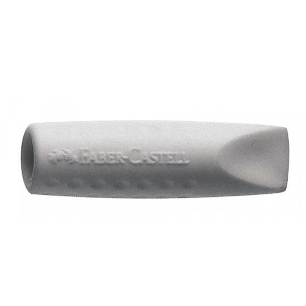 Erasertop Grip 2001 - Grau