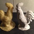 Kundenbild Keramischer Kunststoff - weiß, 500 g, lufttrocknend