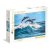 Puzzle HQ Kollektion, 500 Teile - Delfine