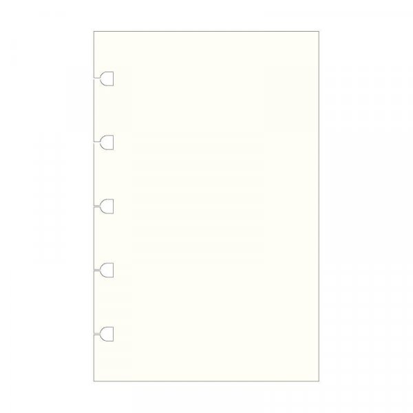 Nachfüllung für Filofax Notebook Pocket Nachfüllung für Filofax Notebook Pocket