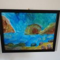 Kundenbild Acrylblock Hahnemühle 360g - 30x40cm