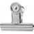 Metallclip - Silber - 6 Stk Metallclip - Silber - 6 Stk