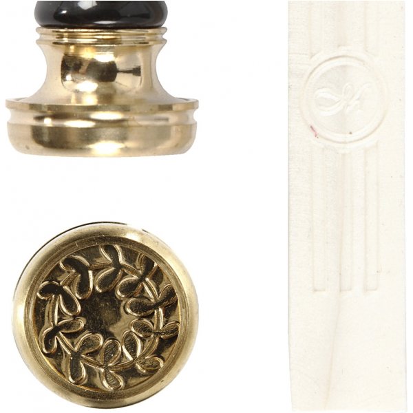 Lack und Siegel - Perlmutt Lack und Siegel - Perlmutt