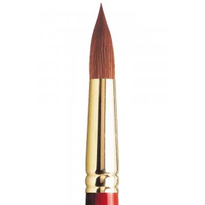 Mischpinsel W&N Scepter Gold II Serie 101 Mischpinsel W&N Scepter Gold II Serie 101